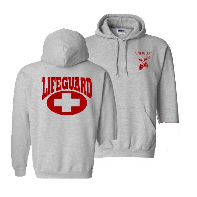 Pinehurst Guard Hoody