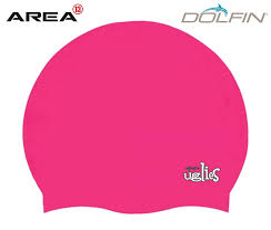 Speedo Silicone Cap Elastomeric