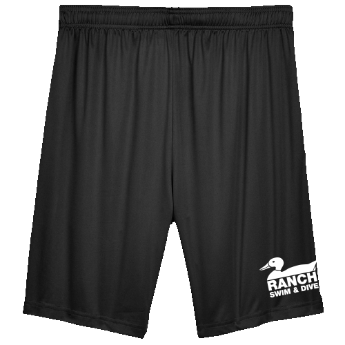 Highlands Ranch Team Short