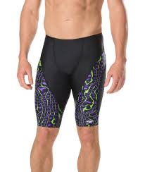 Speedo Endurance Amplified Men's Jammer