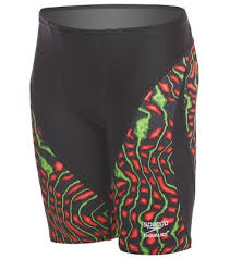 Speedo Endurance Amplified Men&#39;s Jammer