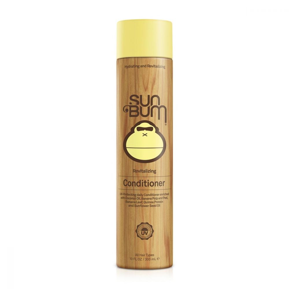 Sun Bum Conditioner