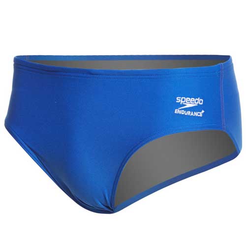 Speedo Solid Endurance Brief Adult