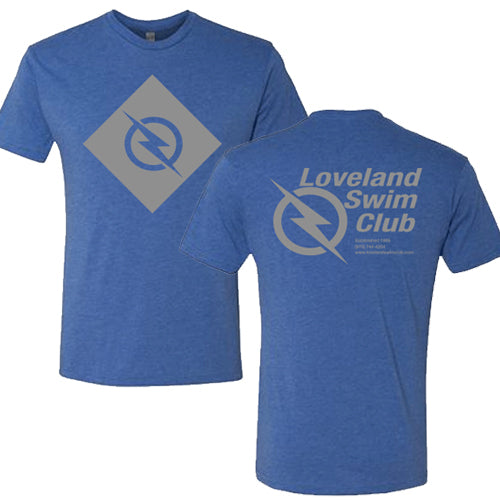 Loveland Swim Club T-Shirt