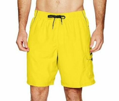 Speedo Rally Volley Trunks