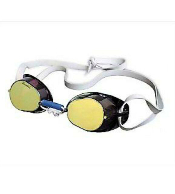 Malmsten Swedish Mirrored Goggle