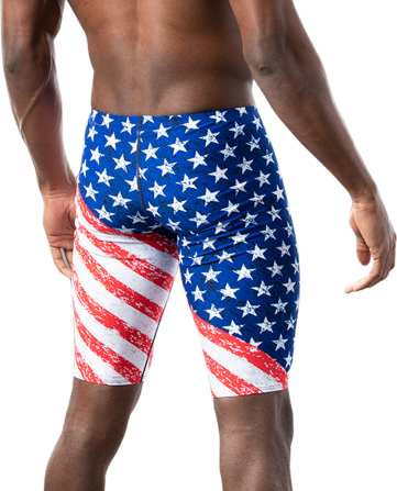 TYR Star Spangled Jammer