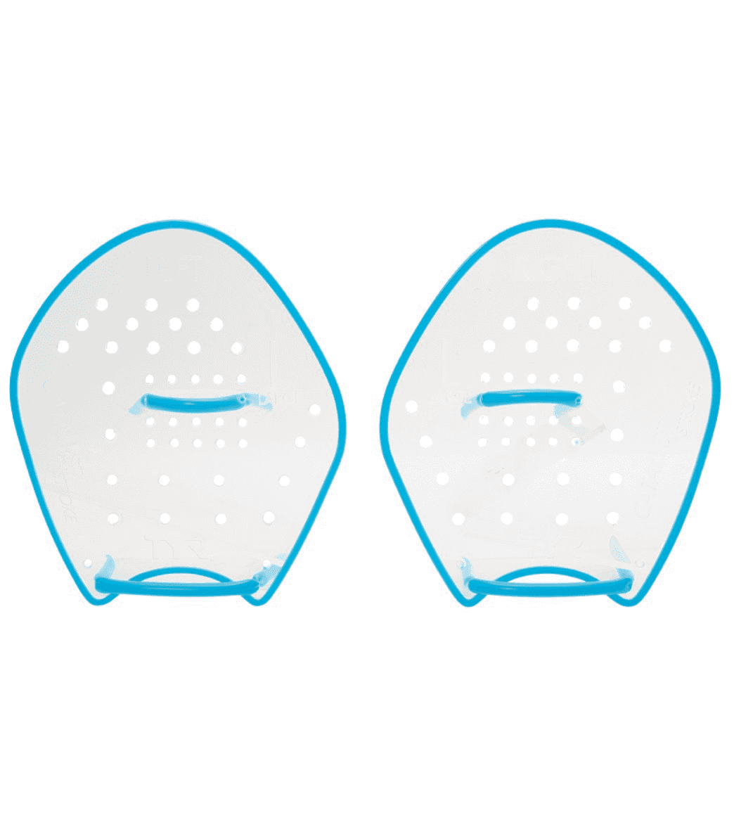 TYR Catalyst Stroke Training Paddles