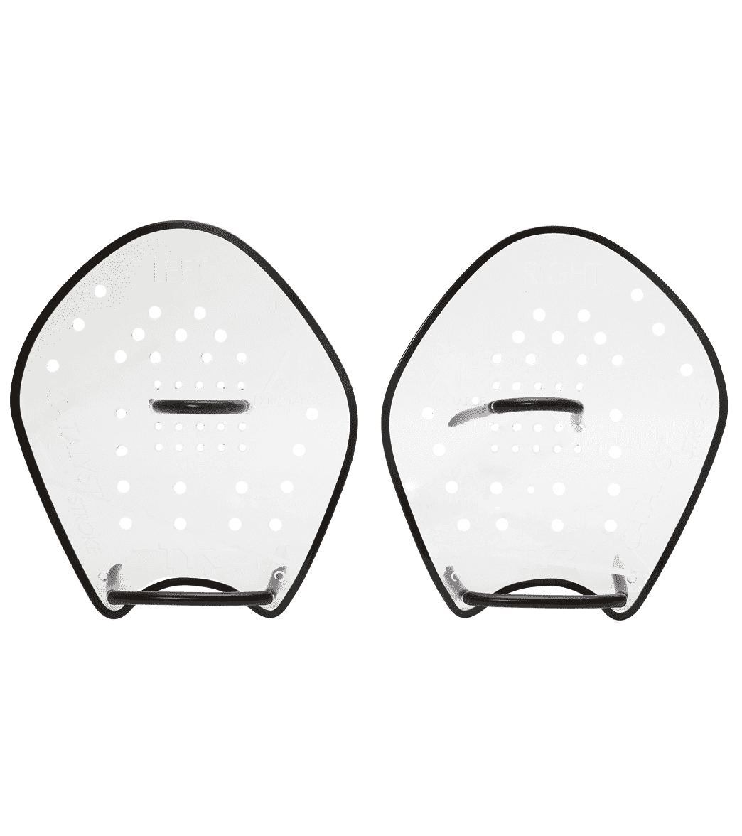 TYR Catalyst Stroke Training Paddles