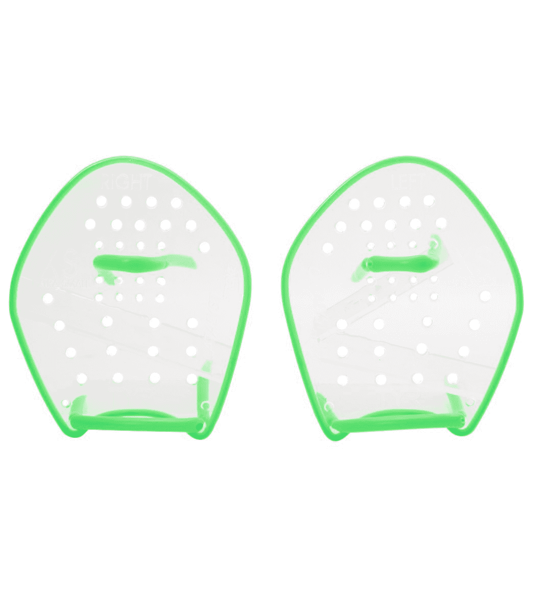 TYR Catalyst Stroke Training Paddles