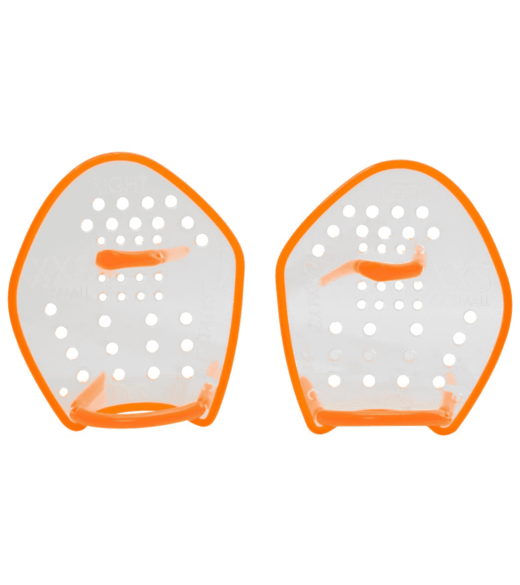 TYR Catalyst Stroke Training Paddles