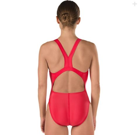Speedo Endurance Moderate Ultraback