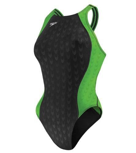 Speedo FSII Recordbreaker 1-Piece (Closeout)