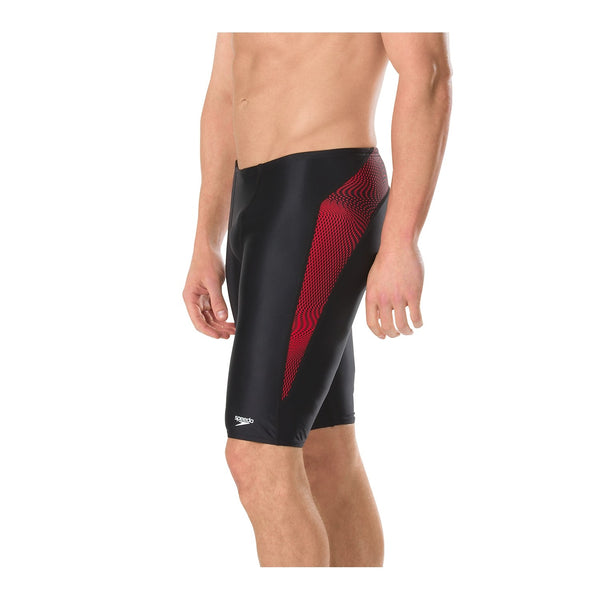 Speedo PowerFLEX Eco Hydro Amp Jammer MI Sports