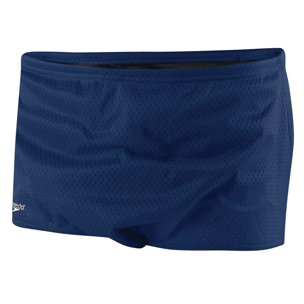 Speedo Poly Mesh Drag Suit