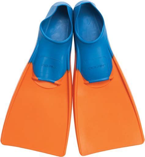 Dolfin Floating Fins