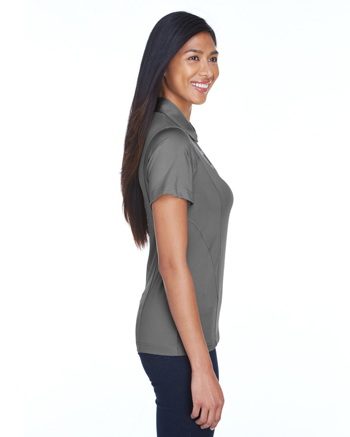 Fort Collins HS Ladies Polo