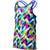 TYR Girl's Paint Party Olivia Tank