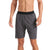 Nike Heather Blade 9" Swim Trunks