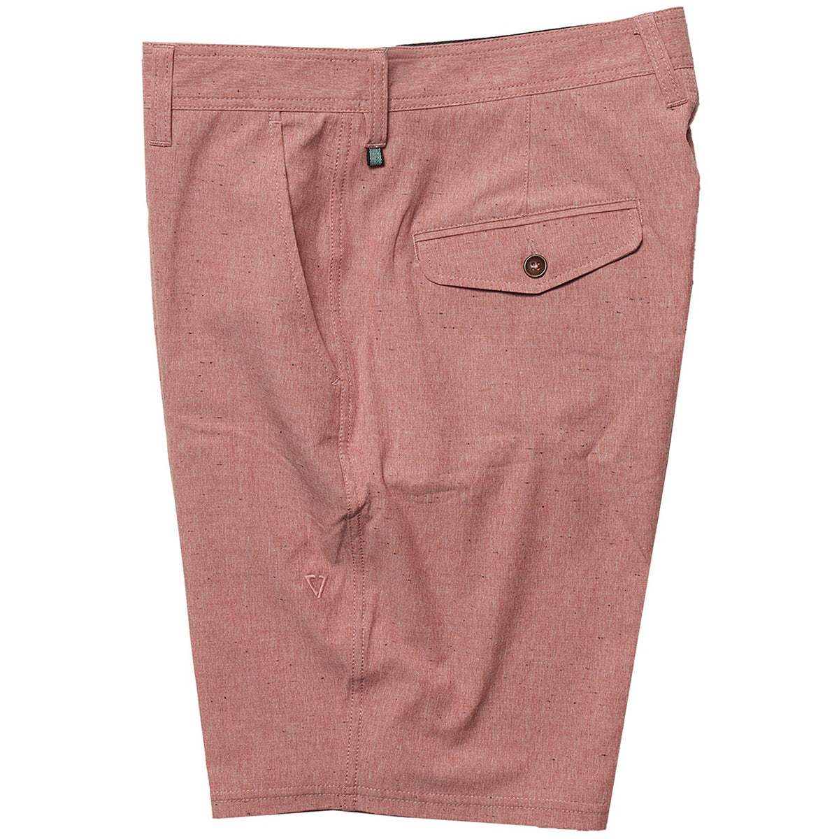 Vissla Fin Rope Hybrid 20&quot; Walkshort