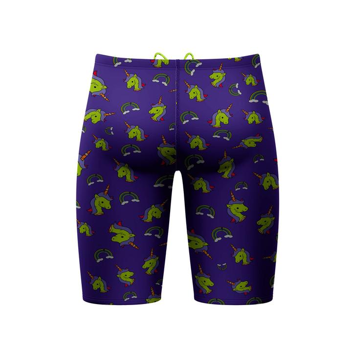 Q Swimwear My Little Zombie Jammer