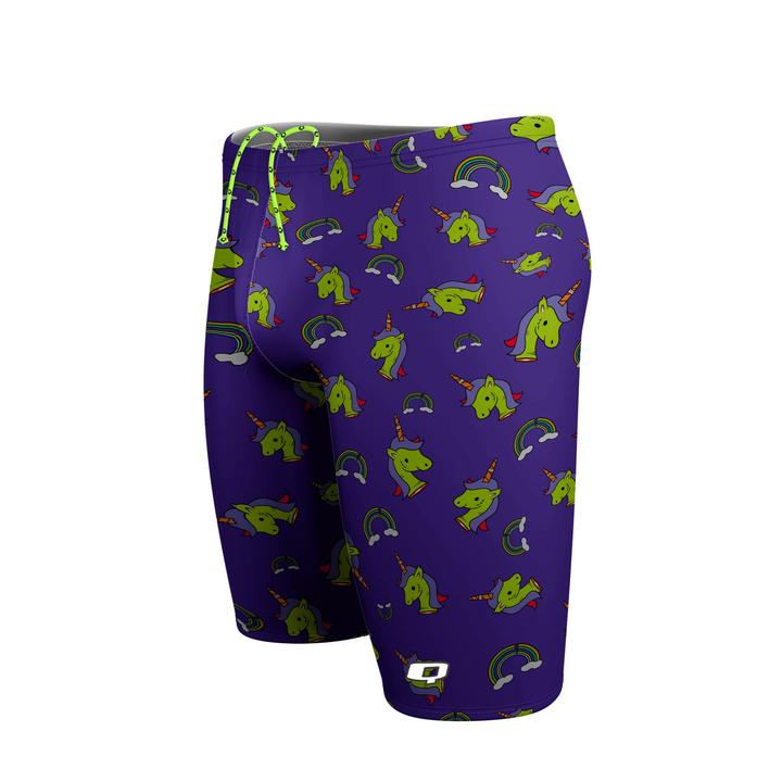 Q Swimwear My Little Zombie Jammer